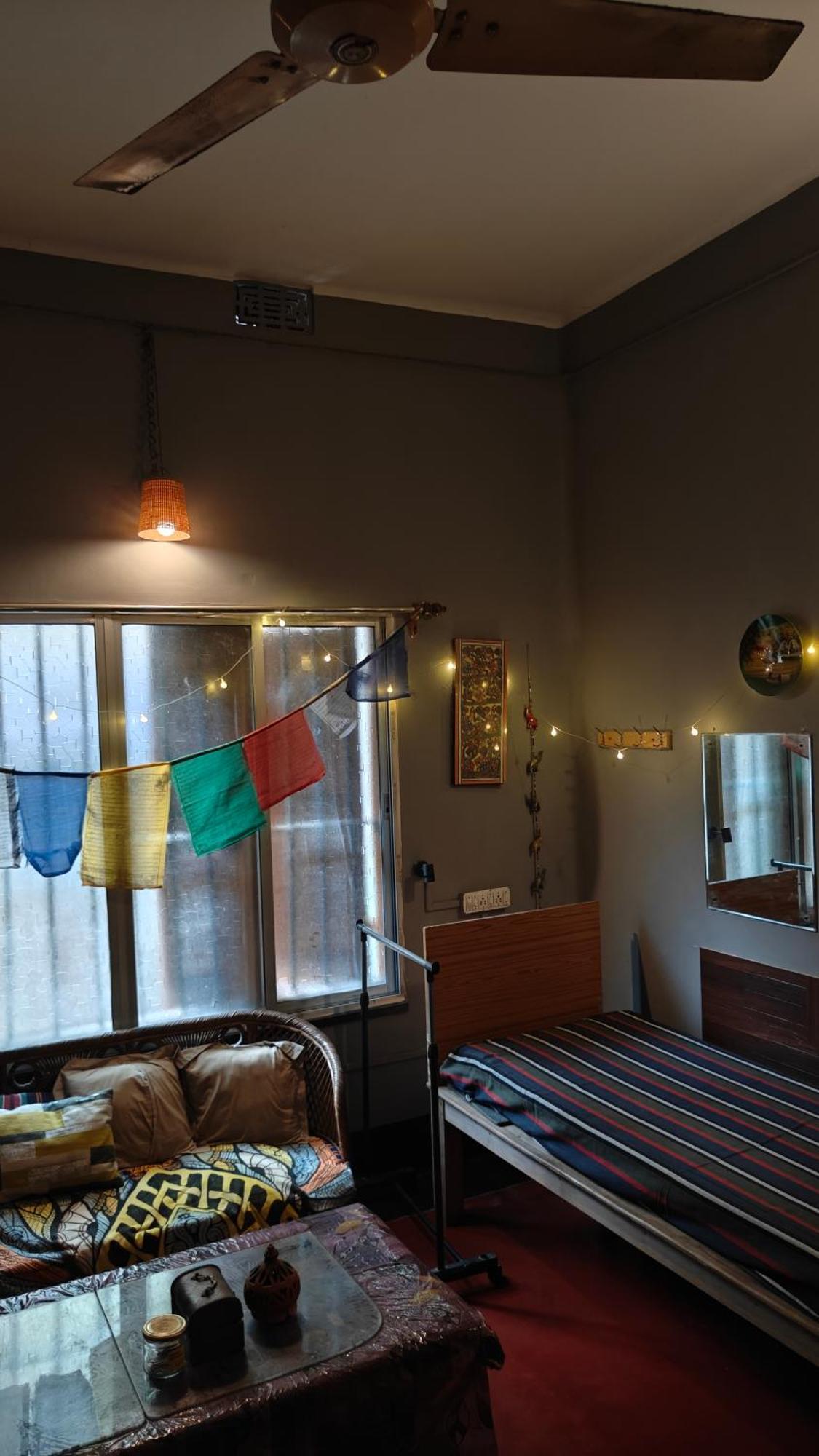 Calcutta Backpackers Homestay- For Travellers And Backpackers Kamer foto